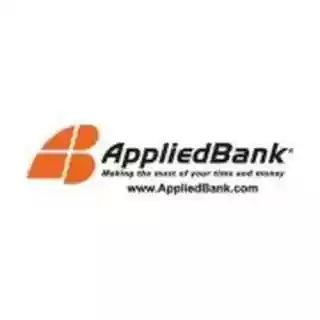 Applied Bank coupon codes
