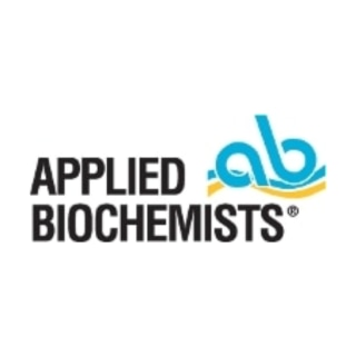 Shop Applied Biochemists logo