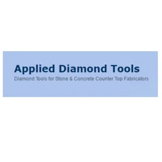 Shop Applied Diamond Tools logo