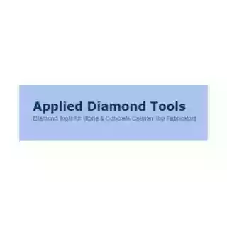 Shop Applied Diamond Tools coupon codes logo
