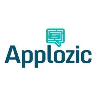Shop Applozic logo