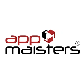 App Maisters logo