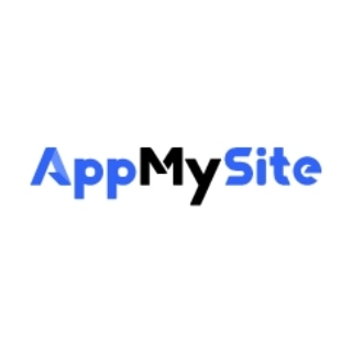 Shop AppMySite logo