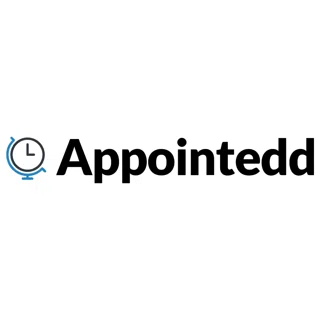 Appointedd logo