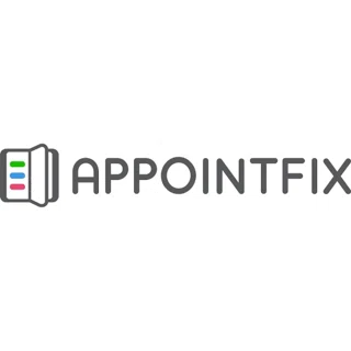 Shop Appointfix discount codes logo