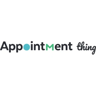 AppointmentThing logo
