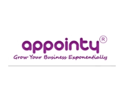 Shop Appointy logo
