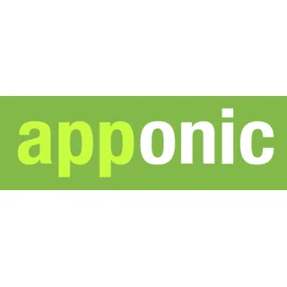 Apponic logo