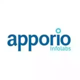Shop Apporio Infolabs coupon codes logo