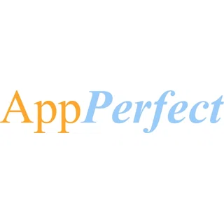 Shop AppPerfect logo
