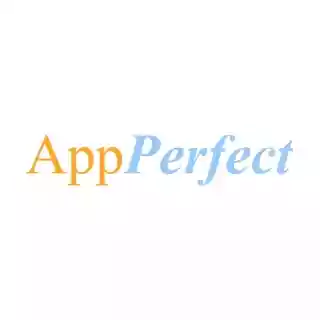 Shop AppPerfect coupon codes logo
