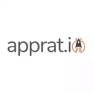 Shop Apprat.io promo codes logo