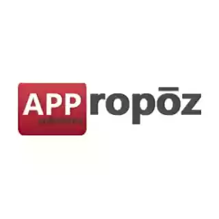 AppRopoz coupon codes