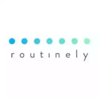 app.routinely.co logo