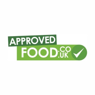Shop Approved Food logo