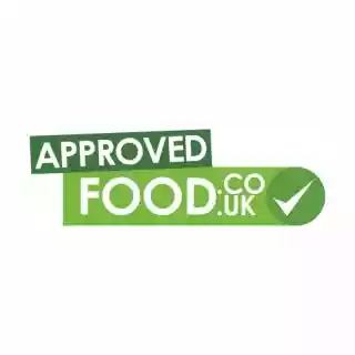Approved Food discount codes