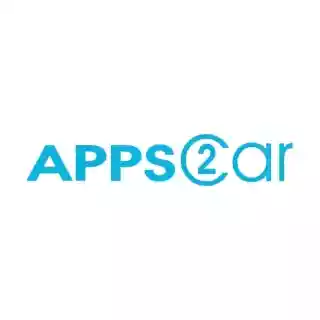 Shop Apps2Car logo