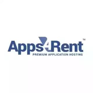 Apps4Rent promo codes