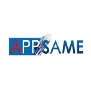 AppSame logo