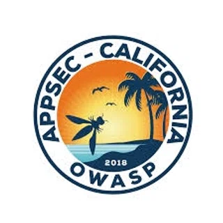 Shop APPSEC California  logo