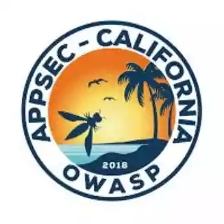 APPSEC California  logo