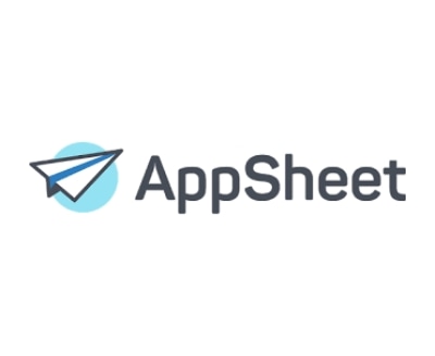 Shop AppSheet logo