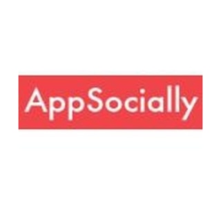Shop AppSocially logo