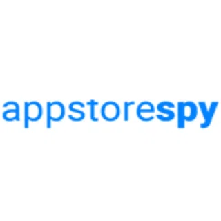 AppstoreSpy logo