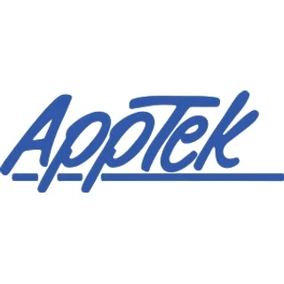 AppTek logo