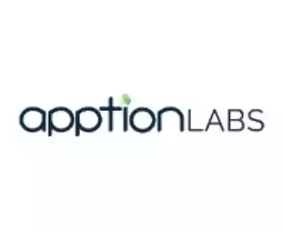 Shop Apption Labs discount codes logo