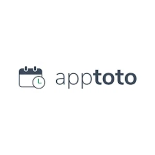 Apptoto logo