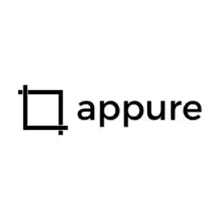 Shop Appure promo codes logo