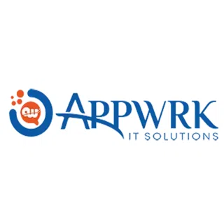 APPWRK IT Solutions logo