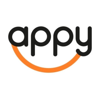 Shop Appy logo