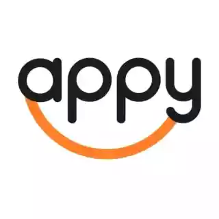 Shop Appy discount codes logo