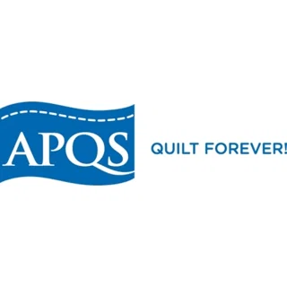 Shop APQS logo