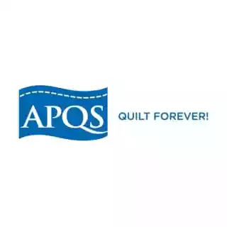 Shop APQS logo