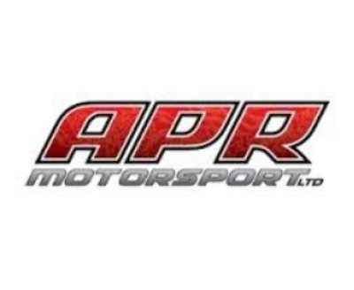 Shop APR logo