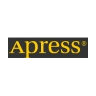 Shop Apress logo