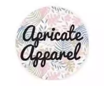 Shop Apricate Apparel coupon codes logo