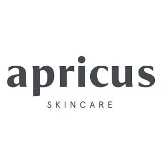 Apricus Skincare logo