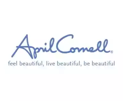 April Cornell logo