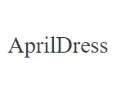 April Dress logo