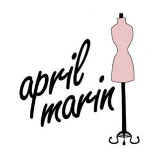 Shop April Marin coupon codes logo