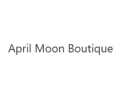 Shop April Moon Boutique coupon codes logo