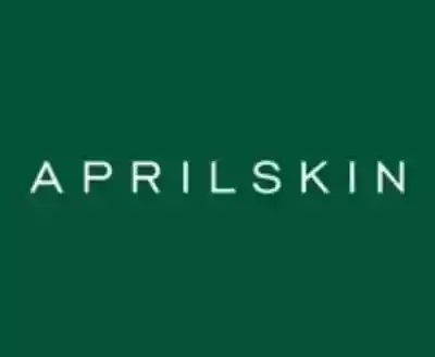 Shop AprilSkin coupon codes logo