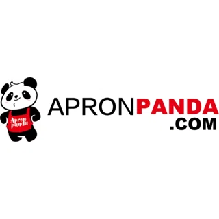 Shop Apron Panda logo