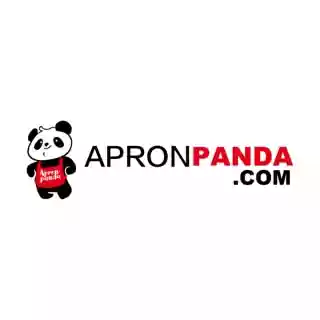 Shop Apron Panda logo