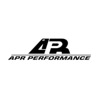 Shop APR Performance logo