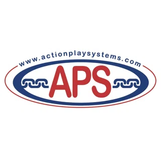 Action Play Systems logo